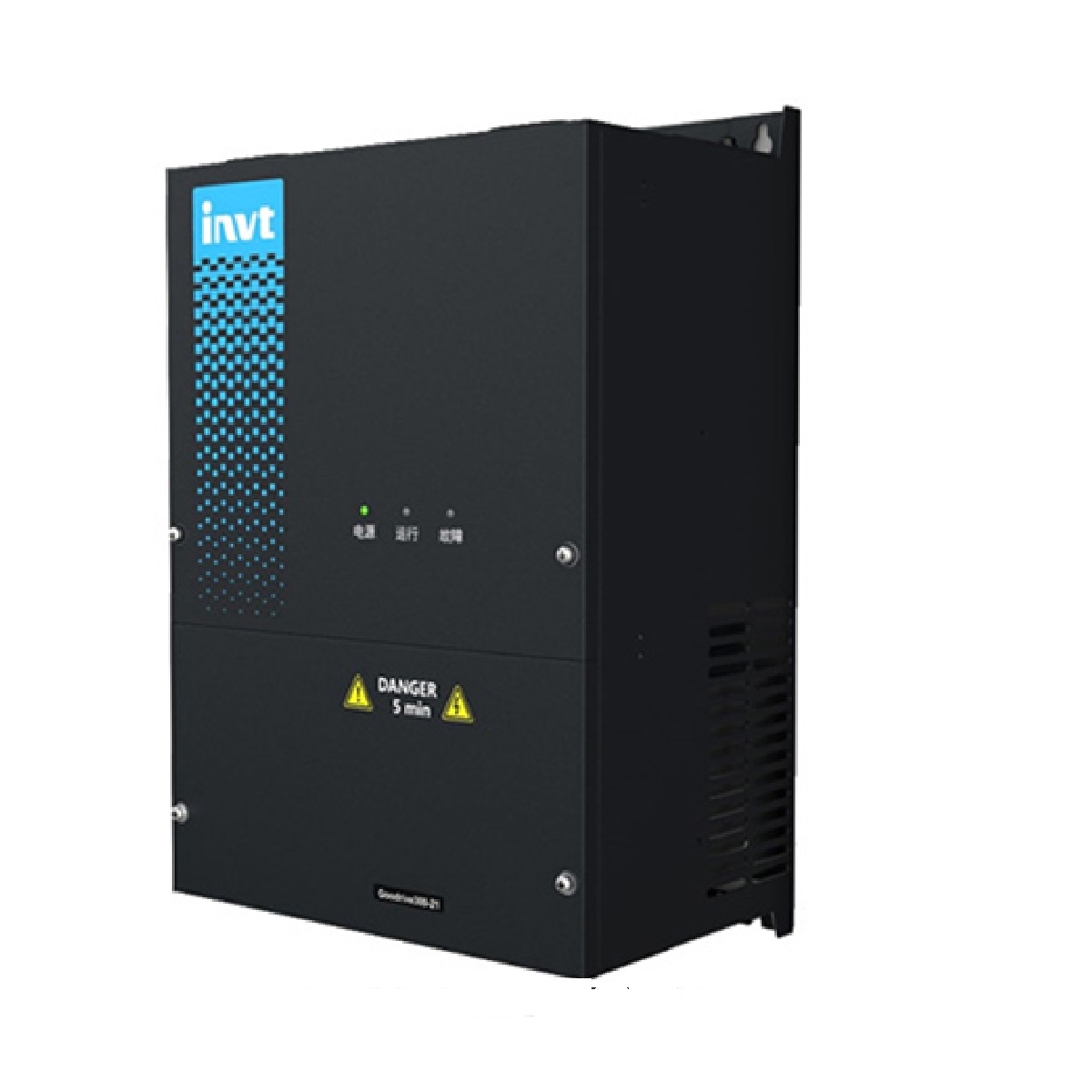INVT GD300-21-015G-4