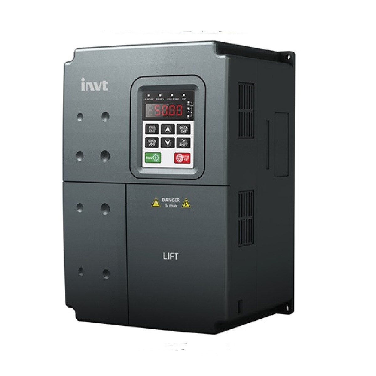 INVT GD300L-018G-4