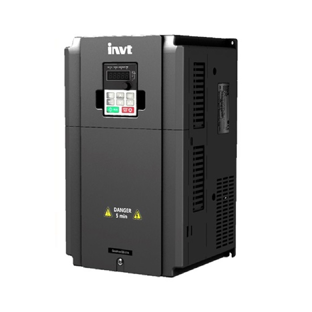 INVT GD300-01A-055G-4