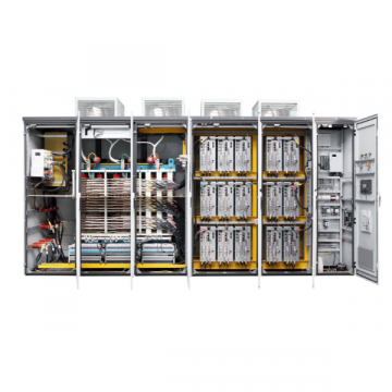 INVT GD5000-A1400-10