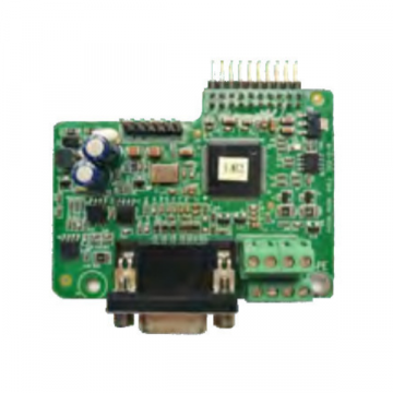 EC-PG106-05-T Плата датчика обратной связи