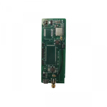 EC-TX502-1 (WIFI с антенной) Плата связи (протокол)
