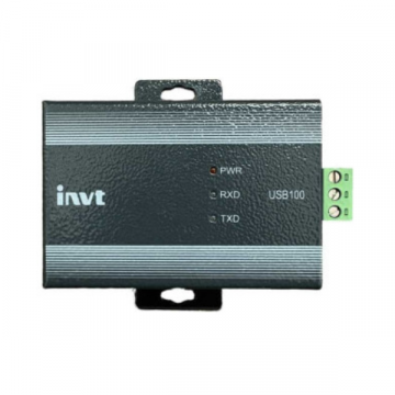 EC-TM485-USB-01 Адаптер связи с ПК