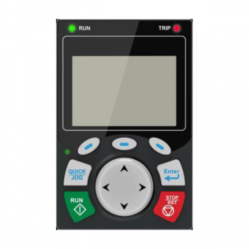 SOP-350A LCD панель управления 