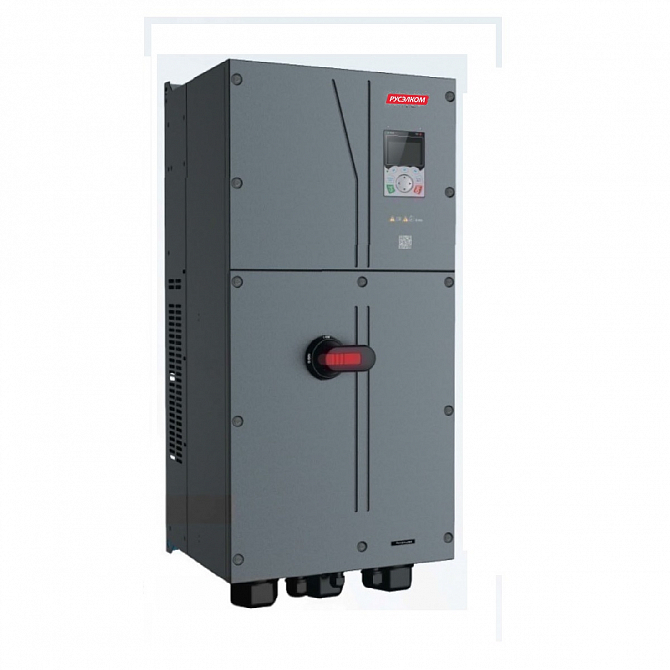 RI350-G-P22K0-45-AS Русэлком преобразователь частоты RI350-G-IP55