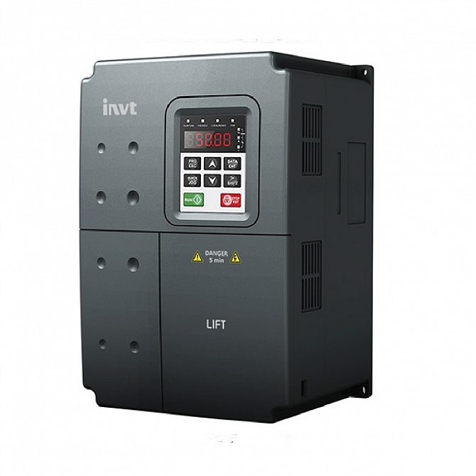 INVT GD300L-022G-4 INVT преобразователь частоты GD300L