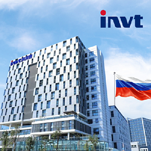 Кто производитель продукции INVT?