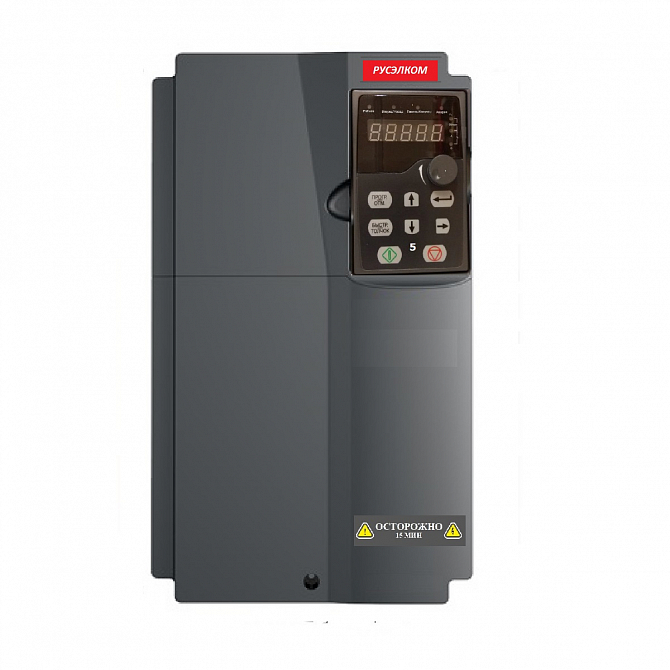 RI350-19-045G-4-B Русэлком преобразователь частоты RI350-19 - для крановых применений