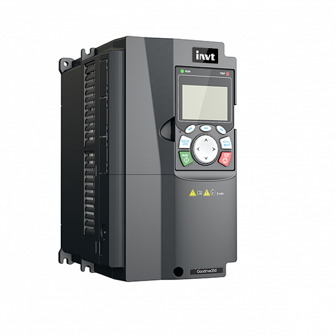 INVT GD350-030G-6 INVT преобразователь частоты GD350 - высокоточный, 690 В